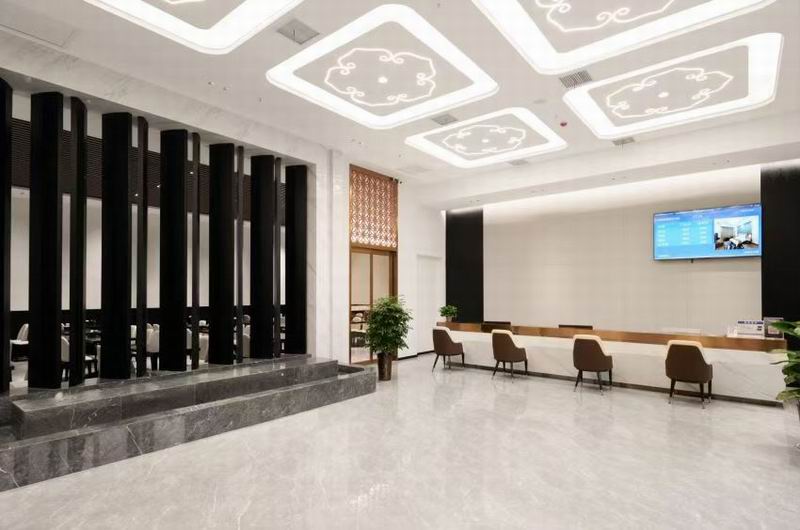 潤華酒店(應(yīng)天門店)